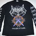 Unleashed - TShirt or Longsleeve - Unleashed - European Victory Tour 1995