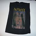 Autopsy - TShirt or Longsleeve - Autopsy - Acts of the Unspeakable