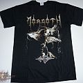 Morgoth - TShirt or Longsleeve - Morgoth - Cursed 20th Anniversary