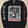 Cradle Of Filth - TShirt or Longsleeve - Cradle of Filth - Fuck Your God / Total Fucking Darkness
