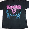Hypocrisy - TShirt or Longsleeve - Hypocrisy - Penetralia