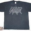 Grave - TShirt or Longsleeve - Grave - Masters of Death Tour 2006