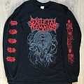 Skeletal Remains - TShirt or Longsleeve - Skeletal Remains - Maryland Deathfest 2017