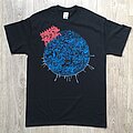 Morbid Angel - TShirt or Longsleeve - Morbid Angel - European Madness 89