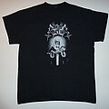 Hell Militia - TShirt or Longsleeve - Hell Militia - Europe Contamination Tour 2005