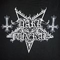 Dark Funeral - TShirt or Longsleeve - Dark Funeral - Logo