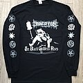 Cradle Of Filth - TShirt or Longsleeve - Cradle of FIlth - Black Goddess Rises