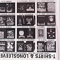 - Nuclear Blast CD-Catalogue 1993
