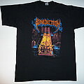 Benediction - TShirt or Longsleeve - Benediction - US Tour 1994