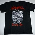 Samael - TShirt or Longsleeve - Samael - Worship Him