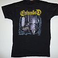 Entombed - TShirt or Longsleeve - Entombed - Left Hand Path