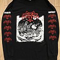 Enslaved - TShirt or Longsleeve - Enslaved - Hordanes Land