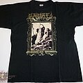 Samael - TShirt or Longsleeve - Samael - To Our Martyrs Tour 1994