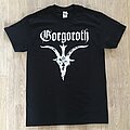 Gorgoroth - TShirt or Longsleeve - Gorgoroth