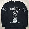 Dodheimsgard - TShirt or Longsleeve - Dodheimsgard - Kronet til Konge