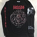 Deicide - TShirt or Longsleeve - Deicide - Deicide