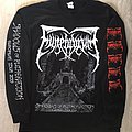 Funebrarum - TShirt or Longsleeve - Funebrarum - Shadows of Putrefaction European Tour 2019