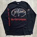 Obituary - TShirt or Longsleeve - Obituary - European Tour 1992