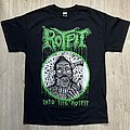 Rotpit - TShirt or Longsleeve - Rotpit - Into the Rotpit