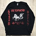Blasphemy - TShirt or Longsleeve - Blasphemy - Gods of War