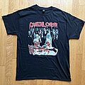 Cannibal Corpse - TShirt or Longsleeve - Cannibal Corpse - Butchered at Birth