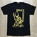 Bolt Thrower - TShirt or Longsleeve - Bolt Thrower - In Battle There is no Law