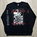 Bestial Warlust - TShirt or Longsleeve - Bestial Warlust - Vengeance War Till Death