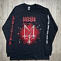 Deicide - TShirt or Longsleeve - Deicide - Trifixion