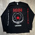 Deicide - TShirt or Longsleeve - Deicide - Legion World Tour 1992-1993