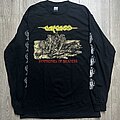 Carcass - TShirt or Longsleeve - Carcass - Symphonies of Sickness