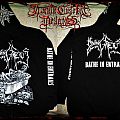 Dying Fetus - TShirt or Longsleeve - Dying Fetus ( bathe in entrails),,hoodie..