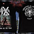 Opera IX - TShirt or Longsleeve - OPERA IX ,, (the call of the wood)