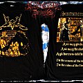 Summoning - TShirt or Longsleeve - summoning