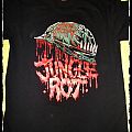 Jungle Rot - TShirt or Longsleeve - jungle rot