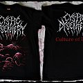 Cystic Dysentery - TShirt or Longsleeve - Cystic Dysentery,,,(culture of death),,, t-s