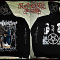 Inquisition - TShirt or Longsleeve - Inquisition (invoking the majestic throne of satan),, hoddie..