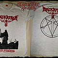 Arckanum - TShirt or Longsleeve - Arckanum (fran marder),