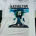 Kataklysm - TShirt or Longsleeve - Kataklysm Temple of knowledge