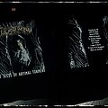 Fleshgrind - TShirt or Longsleeve - Fleshgrind the seeds of abysmal torment