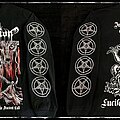 Inquisition - TShirt or Longsleeve - Inquisition