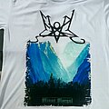 Summoning - TShirt or Longsleeve - Summoning Minas morgul