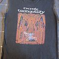 Dark Tranquillity - TShirt or Longsleeve - Dark Tranquillity - The Gallery