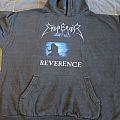 Emperor - Hooded Top / Sweater - Emperor - Reverence - Hoody - XL