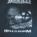 Besatt - TShirt or Longsleeve - Besatt - Hellstorm