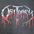 Obituary - TShirt or Longsleeve - Obituary - Reunion Tour