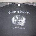 Garden Of Shadows - TShirt or Longsleeve - Garden Of Shadows - Heart of the Corona