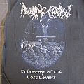 Rotting Christ - TShirt or Longsleeve - Rotting Christ - Triarchy of the Lost Lovers