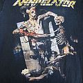 Annihilator - TShirt or Longsleeve - Annihilator - Carnival Diablos Europe