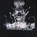 Inferno - TShirt or Longsleeve - Inferno - Uctívání temné zuřivosti