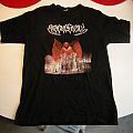 Sepultura - TShirt or Longsleeve - Sepultura - Bestial devastation t-shirt